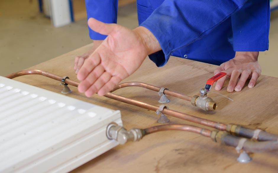 entretien chauffage électrique Nanterre