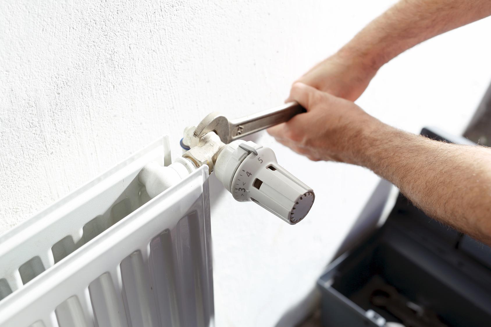 chauffage geothermie Sarcelles