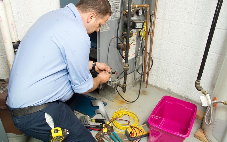 chauffage geothermie Sarcelles