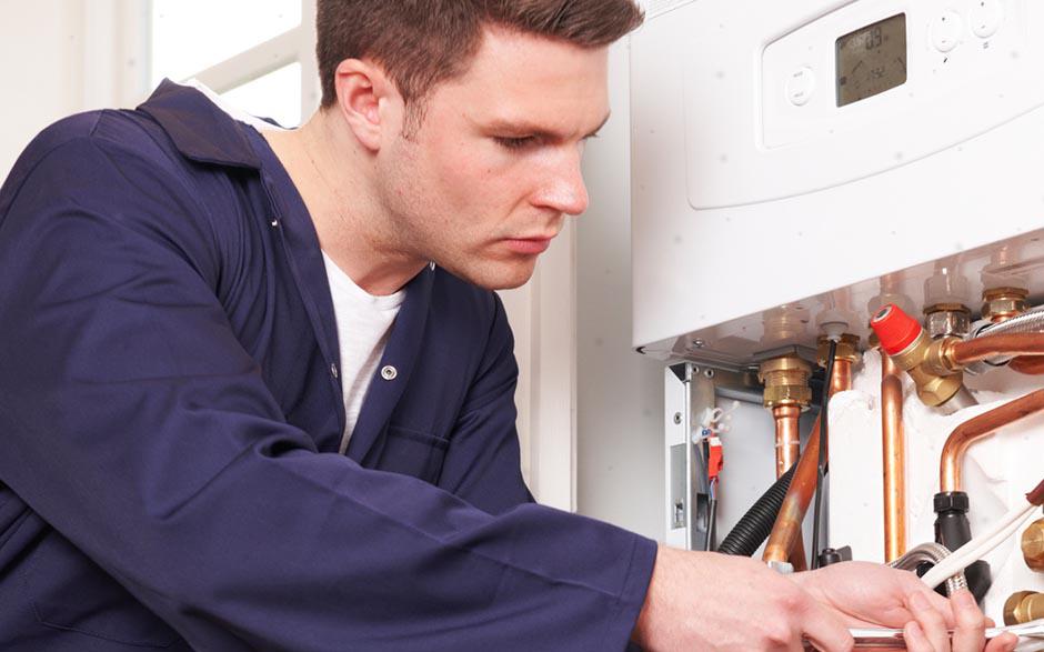 entretien chauffage électrique Nanterre